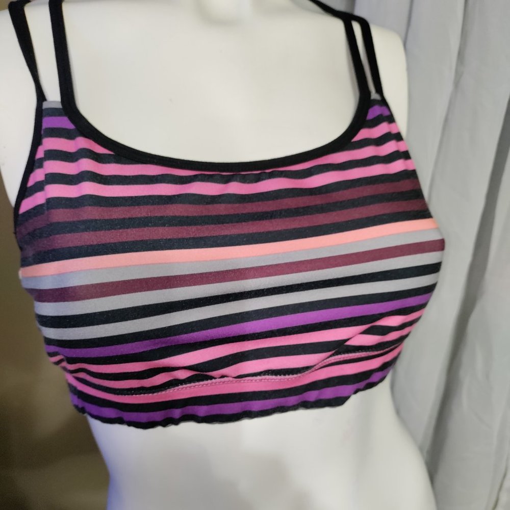 Gap Fit - Colorful Sports Bra